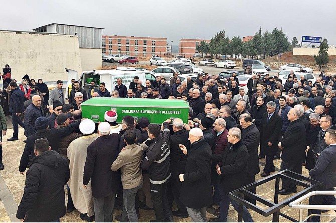 Prof. Dr. Gürbüz Aksoy hayatını kaybetti