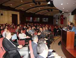 Türkiye'de Yeteri Kadar Balık Tüketilmiyor