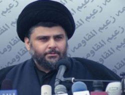 Sadr'dan Maliki'ye 'Arap Baharı' uyarısı