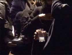 Yılbaşı; İçki ve Ahlaki Yozlaşma