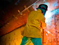 İş Sağlığı Ve Güvenliğinde Yeni Dönem Başladı