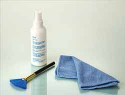 LCD ekranlar nasıl temizlenir?