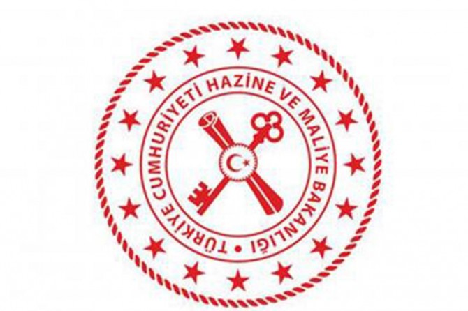 Hazine Bakanlığı 2 milyar lira borçlandı