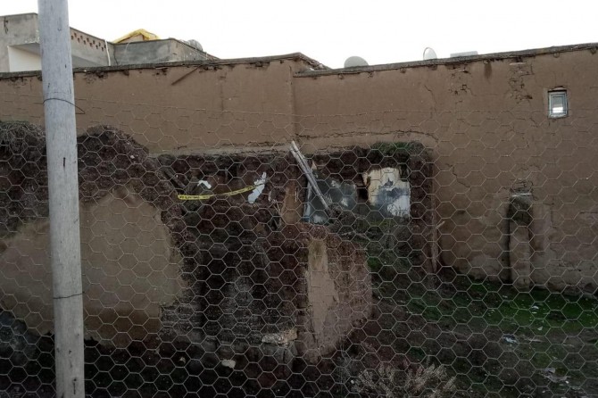 Zarokê 8 salî yê ku winda bûbû mirî hat dîtin