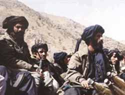 Emrîka Dixwaze Îdara Efğan û Talîban Li Hev Bikin