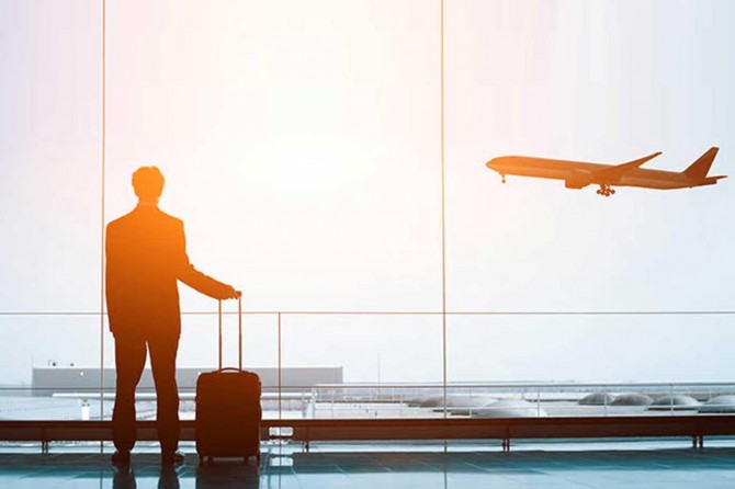 Yurt içi seyahat sayısı 2019 III. Çeyrekte bir önceki yılın aynı çeyreğine göre azaldı