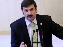 Ayhan Sefer Üstün:"Cezayı polis değil mahkeme kesmeli"