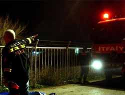 Adana'da kamyonet kanala düştü: 3 ölü