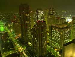 Japonya'nın nüfusu hızla azalıyor