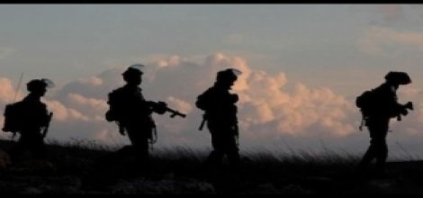 İsrail özel birliklerinin Halep’te olduğu iddiası