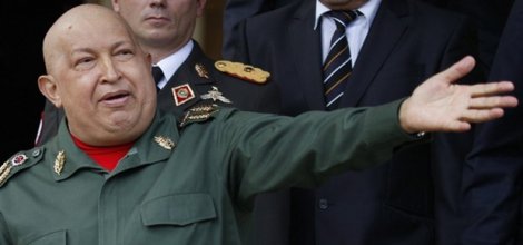Hugo Chavez: Ölürse ne olacak?