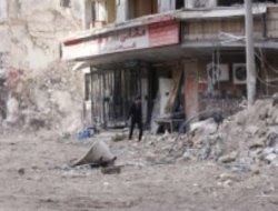 Suriye'de rejim yanlısı ve rejim karşıtı alimlerin fetva savaşı!