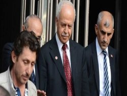 'Çiller Özel Örgütü'nün anlatıldığı MİT raporu MGK'da örtbas edildi'