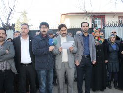 Devlet En Büyük Şiddeti Başörtülü Kadınlara Uyguluyor