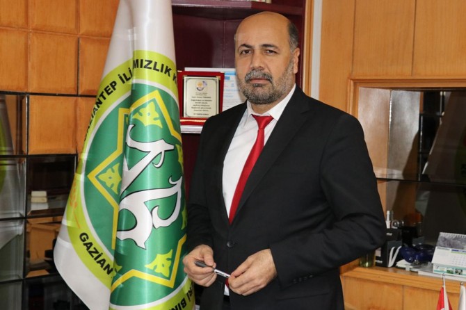 Üreticiler, kırmızı et ithalatı yerine yerli üretimin teşvik edilmesini istiyor