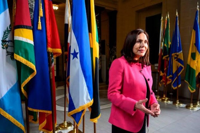 Bolivya'da geçici hükümet, Küba ile diplomatik ilişkileri askıya aldı