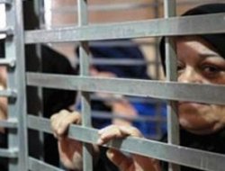 700 kadın mahkum serbest kalacak