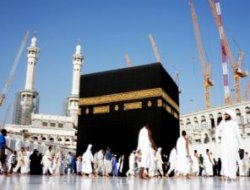 Hac kuraları tekrar çekilecek