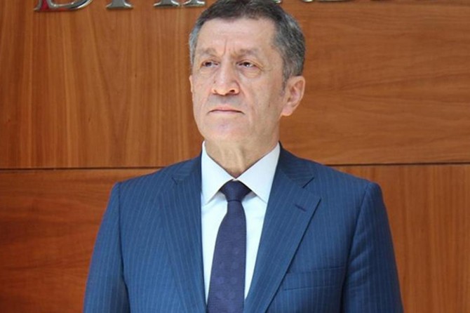 Millî Eğitim Bakanlığı: Okullarımız açısından korkulacak bir durum yok