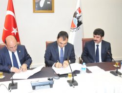 Diyarbakır'da Sosyal Denge Sözleşmesi İmzalandı