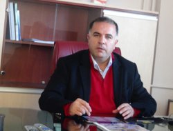 Bitlis'te Beş Minareli Bir Cami Yapılacak