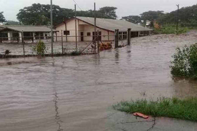 Brezilya’da meydana gelen sellerde 14 kişi hayatını kaybetti