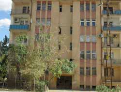 Öğretmenlerin Lojman Sorunlarına Çözüm Bulunsun