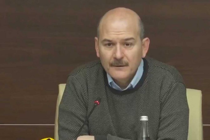 Depremzedelere 41 bin lira ödenek verilecek