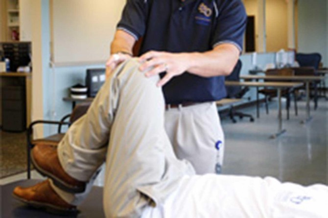 Kalça ve diz protezi yaşam konforu sağlıyor