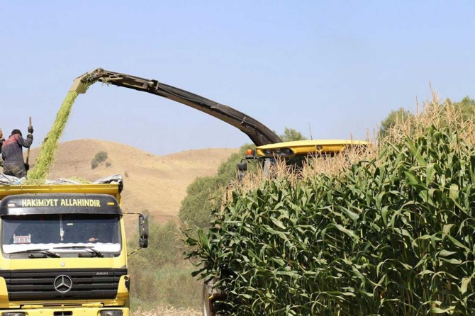 Elazığ ve Malatya'daki üreticilerin tarımsal destekleri bugün ödenecek