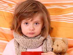 Çocuk Sinüzitlerini Hafife Almayın