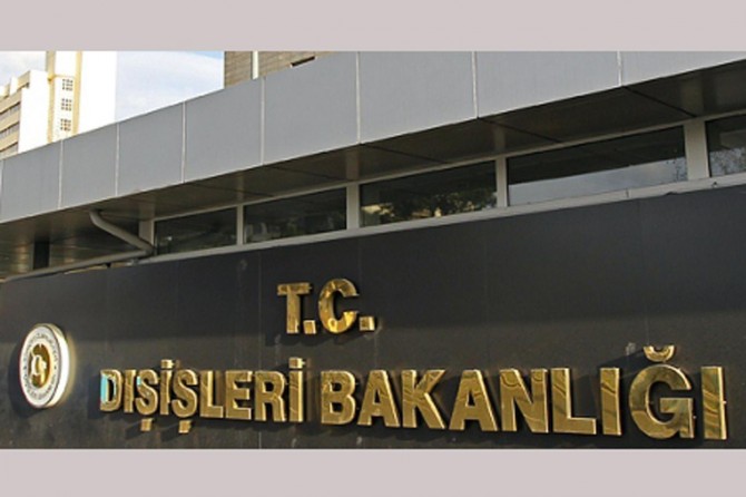 Dışişleri Bakanlığı'ndan koronavirüs nedeniyle Çin'e seyahat uyarısı