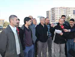 Karayolları, Halkı Karşı Karşıya Getirdi Video