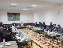 Zazaca Doktora Programı Açılacak