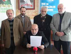 Umut-Der 2012 Yılı Faaliyet Raporunu Açıkladı Video