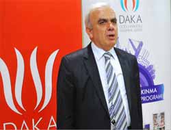 Projeniz Varsa DAKA Desteğe Hazır