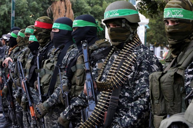 El Fetih, Hamas ve İslami Cihad Gazze'de bir araya gelecek
