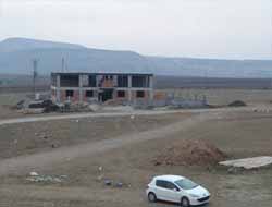 Mayından Temizlenen Alan Eğitime Tahsis Edildi