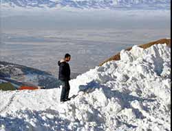 Dawiya vê Heftê Berf Tê Hêvî Kirin