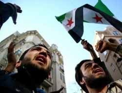 Li Sûrîyê Pevçûn û Şer Berdawam In