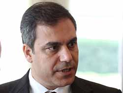 Yalçın Akdoğan Fidan'ı istemedi!