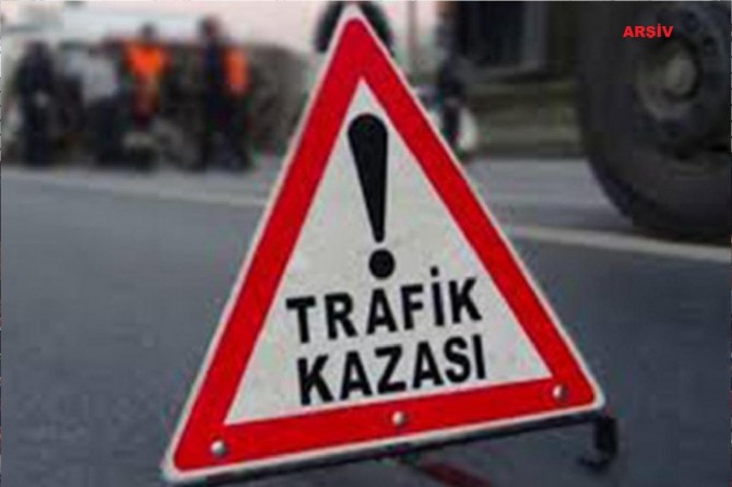 Gaziantep’te devrilen otomobilde aynı aileden 5 kişi yaralandı