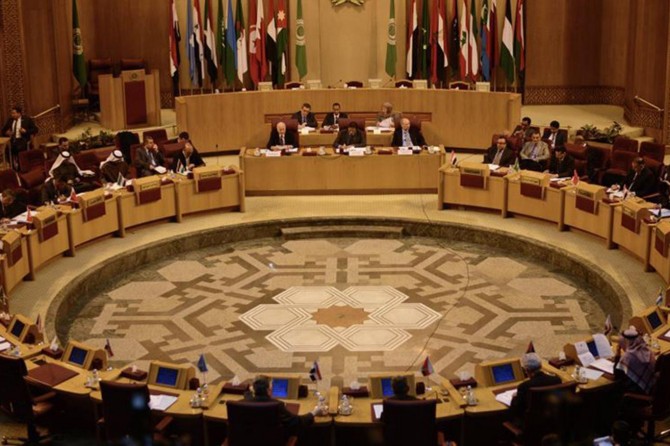 Arap Birliği: ABD'nin barış girişimlerini anlayışla karşılıyoruz