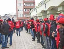 Tofaş 800 Kişiyi İşten Çıkardı