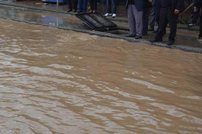 5 il dışında tüm şehirlerde yağış bekleniyor