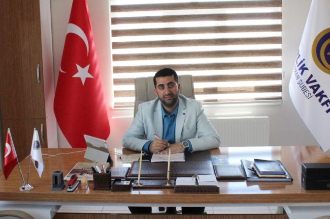 Batman’daki STK'lardan ABD planına tepki: "Kudüs Müslümanların başkentidir"