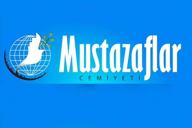 Mustazaflar Cemiyetinden Türkiye genelinde düzenlenecek basın açıklamalarına davet
