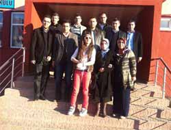 Başörtüsü Yasağına Hayır!