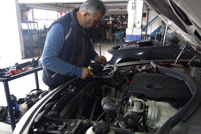 Periyodik bakımlarla aracınızın ömrünü uzatın