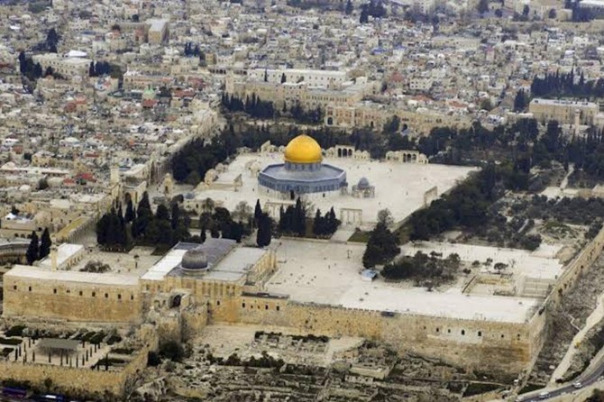 İşgalci ABD Başkanı Trump'ın şer planına Viranşehirlilerden tepki